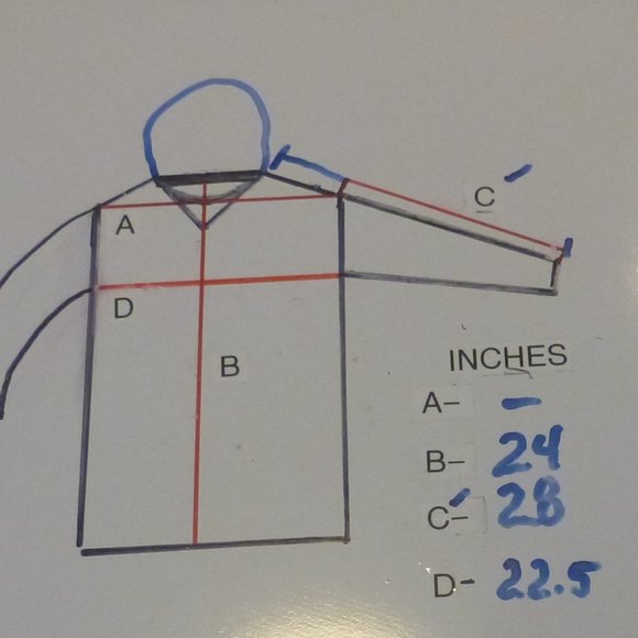 Women's Generic Hoodie - Picture 2 of 6